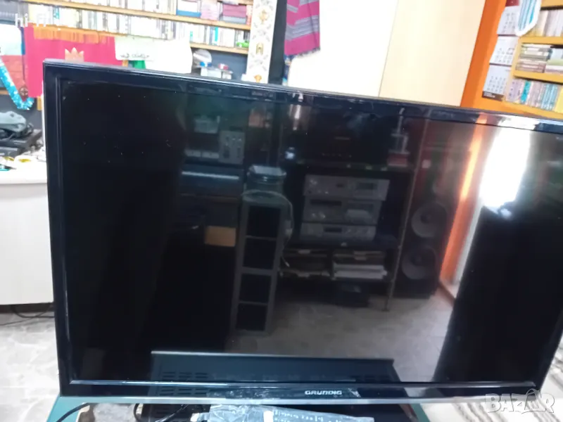 Телевизор grundig 32 vle 5300bg, снимка 1