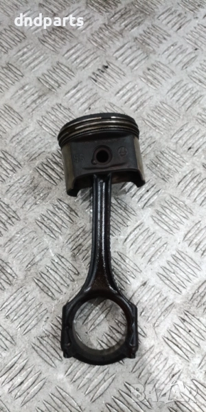 Бутало Mercedes A140 W168 1999г.	, снимка 1