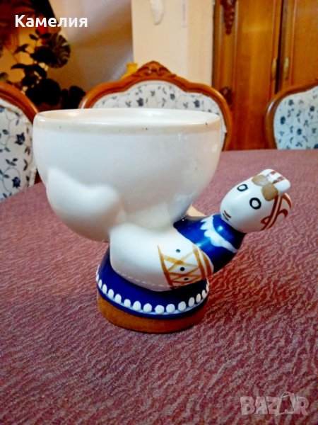 Руски порцелан , снимка 1