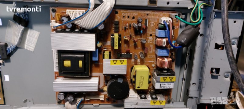 Платка POWER SUPPLY BN44-00155A MK32P for SAMSUNG LE32S86, снимка 1