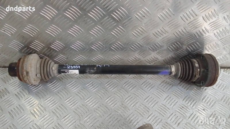 Полуоска Audi Q5 2.0TDI 2010г.(задна дясна)	, снимка 1