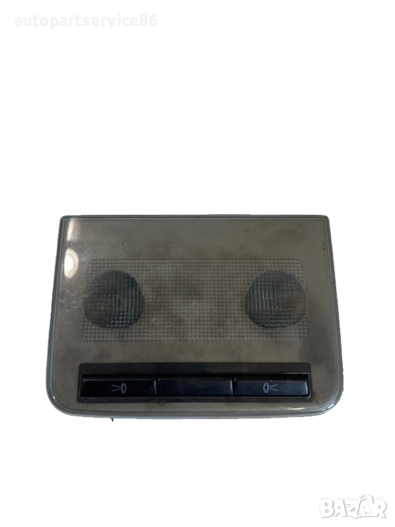 Задна вътрешна лампа за четене за Alfa Romeo 159 Sportwagon (2009) – 9024526, снимка 1