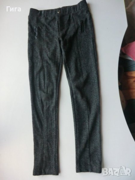 клин сиво и черно р128, снимка 1