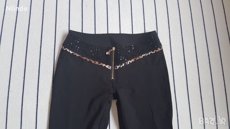 Дамски панталон/клин с подарък, S размер, снимка 1