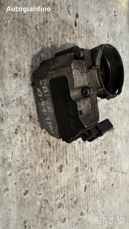 Дроселова Клапа за Seat Ibiza - A2C53099814 /  045128063G, снимка 1