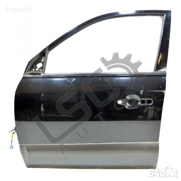 Предна лява врата Hyundai Tucson I 2004-2010 H180122N-12, снимка 1