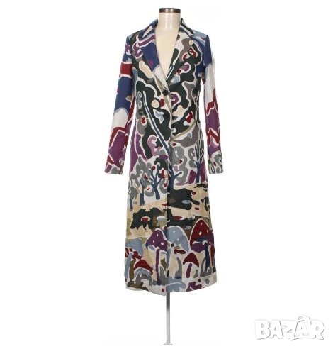 Missoni манто, снимка 1