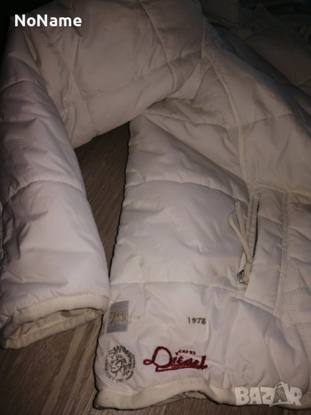 Дамско яке DieseL M, снимка 1
