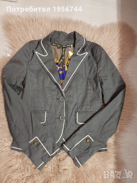 Ново стилно сако Dept!, снимка 1