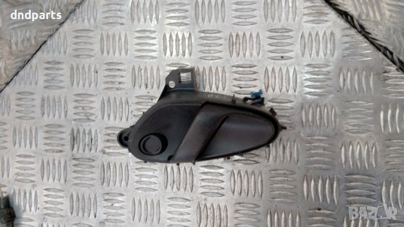 Предна лява вътрешна дръжка Citroen Xsara 2006г., снимка 1