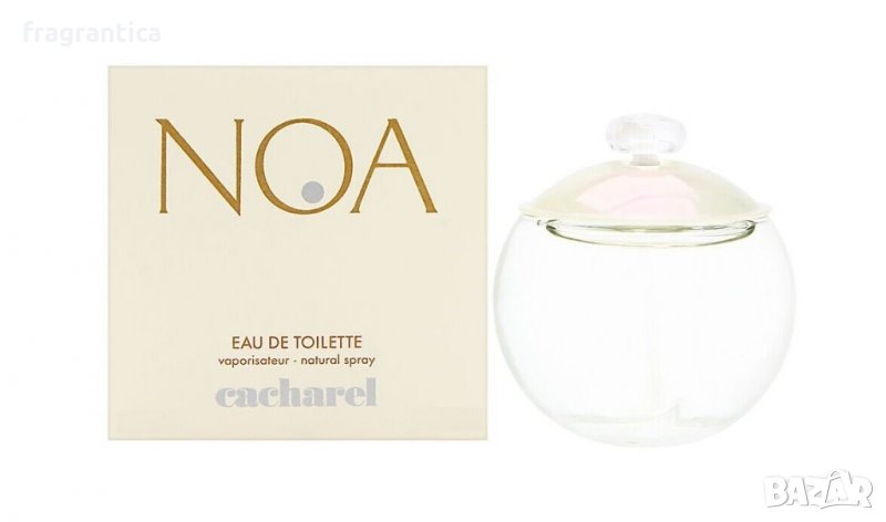 Cacharel Noa EDT 100 ml тоалетна вода за жени, снимка 1