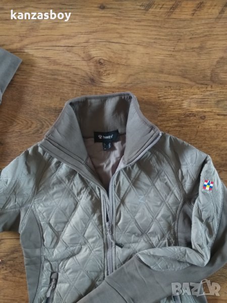 horze - страхотно дамско яке КАТО НОВО, снимка 1