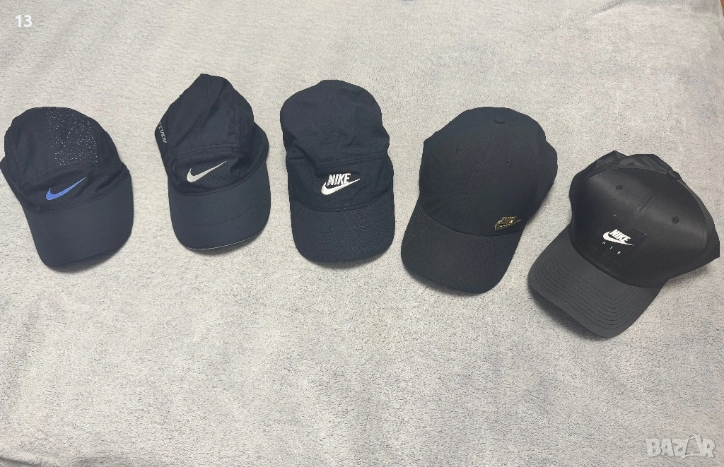 Шапки Nike, снимка 1