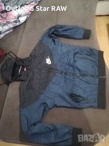 Горнище на Nike , снимка 1