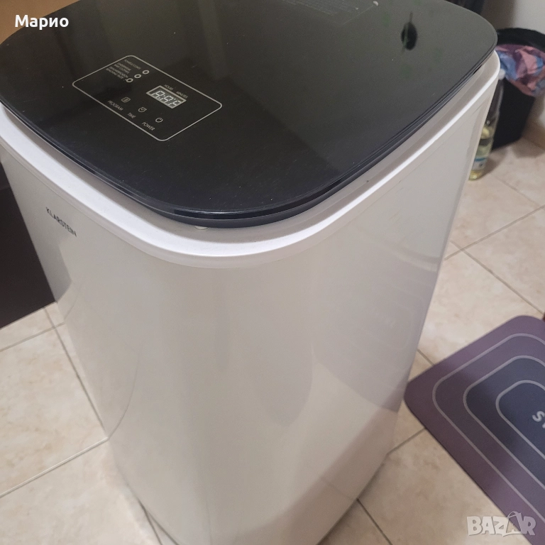 Продавам сушилня Klarstein, снимка 1