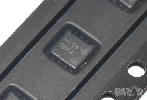 AON7380 N-MOSFET, снимка 1