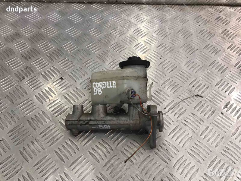 Спирачна помпа Toyota Corolla,1998г., снимка 1