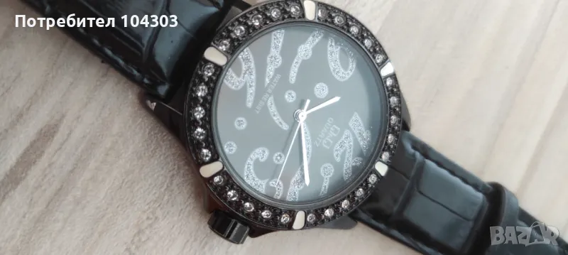 Дамски ръчен часовник, снимка 1