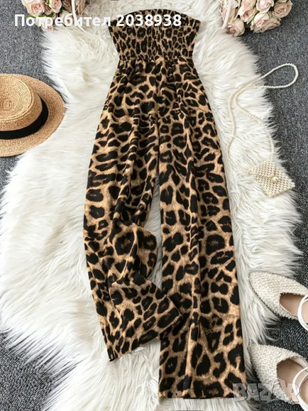 Дамски гащеризон, снимка 1