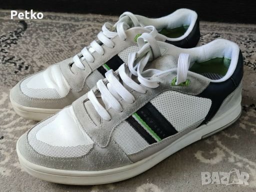 Hugo Boss мъжки маратонки 44 номер, снимка 1