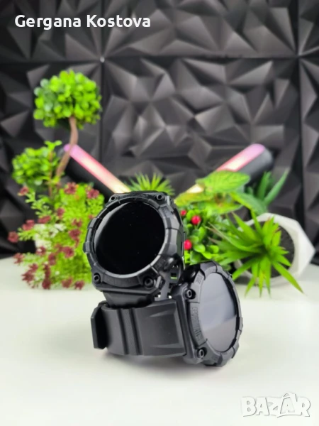 Смарт часовник F68, снимка 1