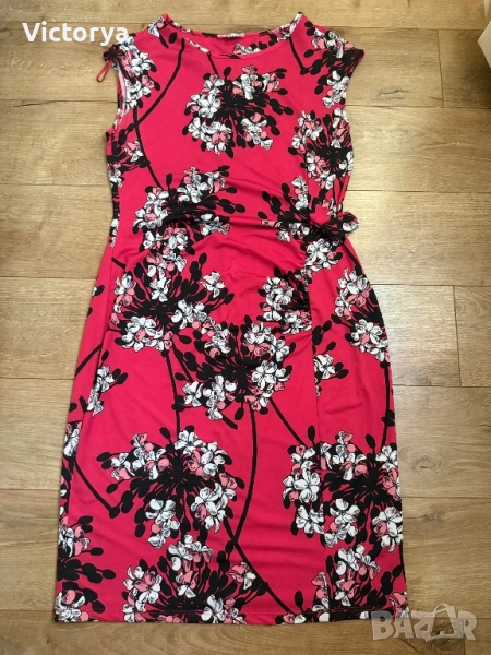 Нова дамска рокля, снимка 1