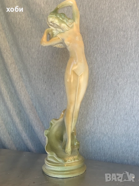 фигура статуетка , снимка 1