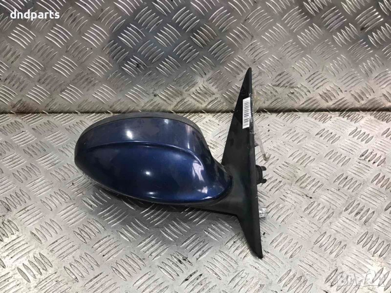 Дясно огледало BMW,E90,3-Series,2006г., снимка 1