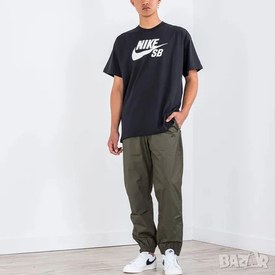 Nike SB Skate Track Pants - страхотно мъжко долнище КАТО НОВО С, снимка 1