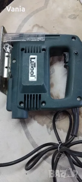 Прободен трион, зеге, снимка 1