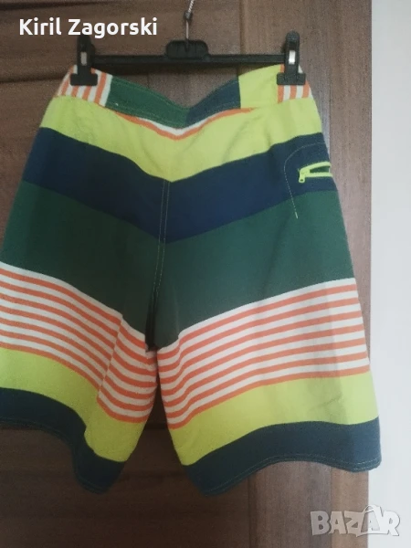 Къси гащи Patagonia S, снимка 1