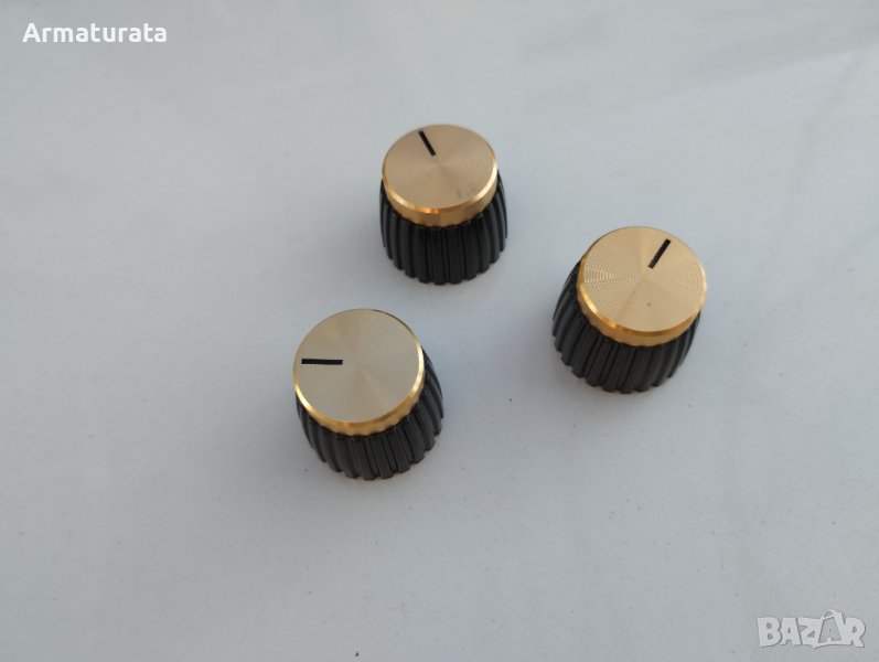 Връткa / KNOBS тип Marshall , снимка 1