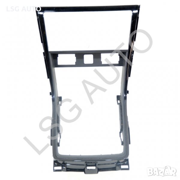 Средна конзола Mazda 6 (GH) 2007-2013 M291019N-109, снимка 1