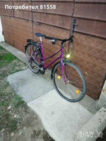 Велосипед 28 цола , снимка 1