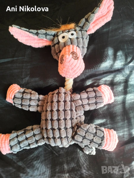 Играчка за куче, снимка 1