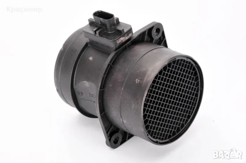 Дебитомер / MAF сензор, снимка 1