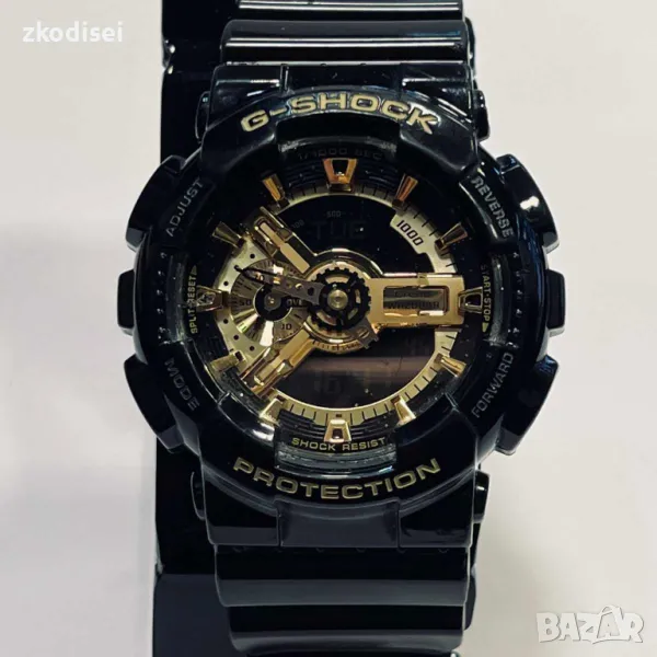 Часовник Casio - GA-110GB, снимка 1