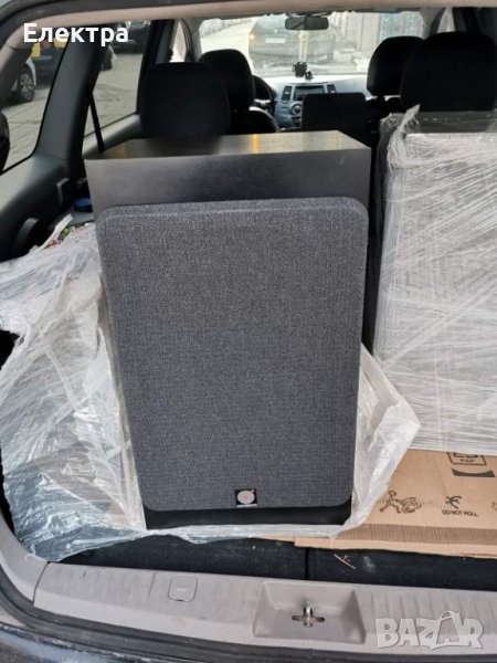 Тонколони Sound Dynamics 12S, снимка 1