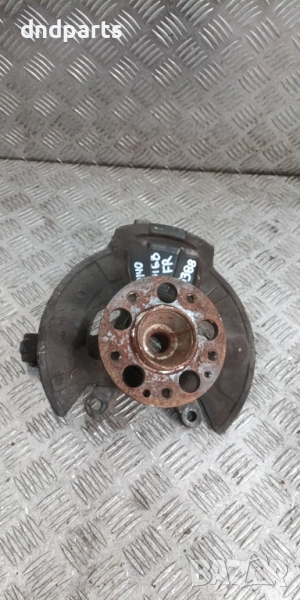 Шенкел Mercedes A140 W168 2000г.(преден десен)	, снимка 1