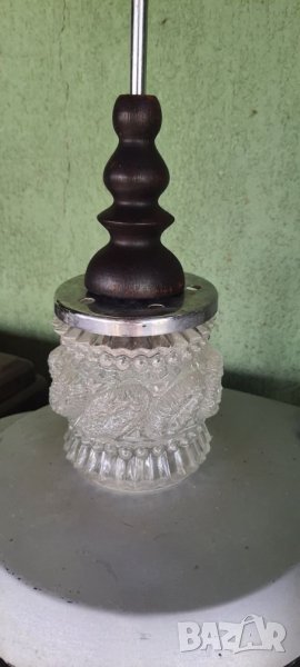 Полилей,абажур 2, снимка 1