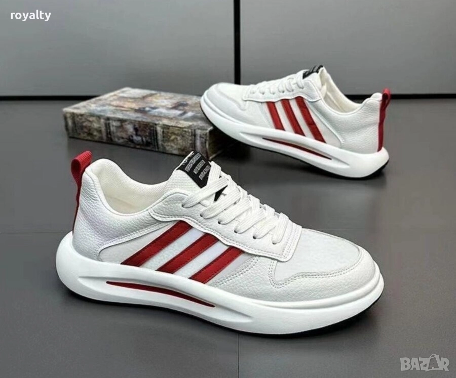 Мъжки Маратонки , снимка 1