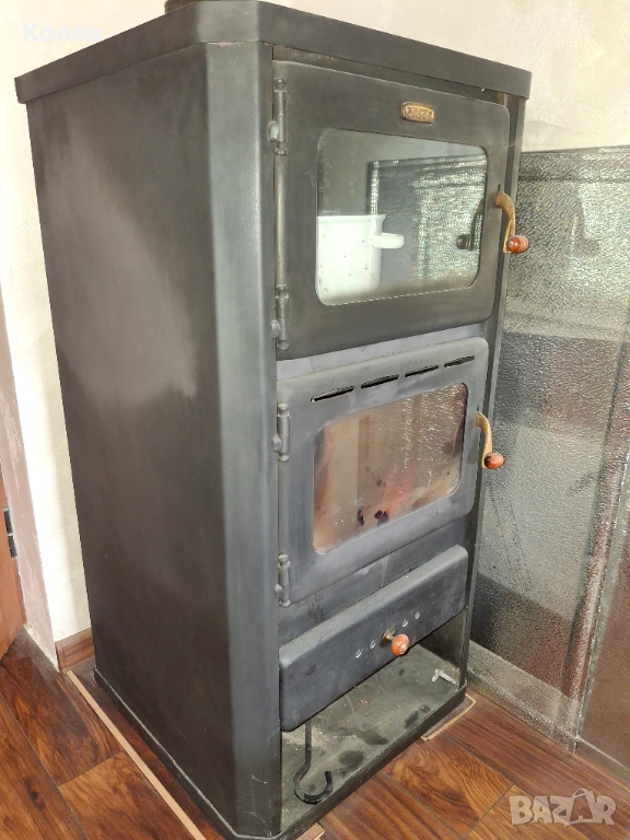 Камина 35 кв , снимка 1