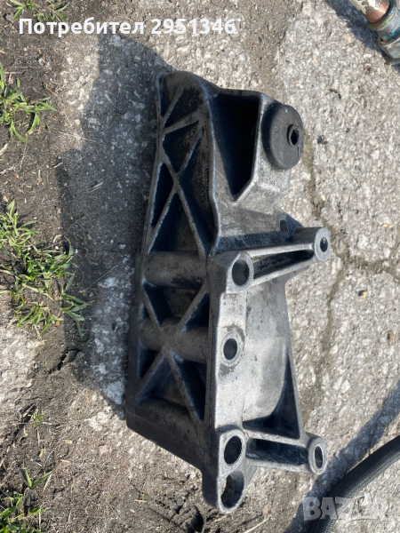 конзола за Renault espace IV 8200140436, снимка 1