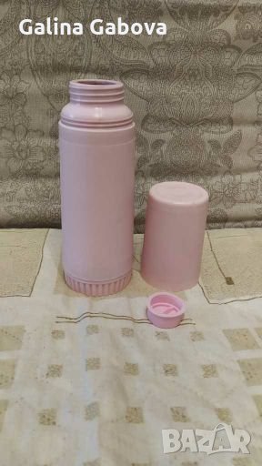 Детски термос, снимка 1