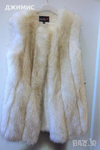 Елек високо качество, слаган веднъж, снимка 1