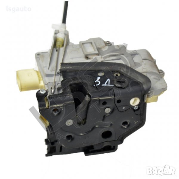 Брава задна дясна врата Volkswagen Passat (B6)(2005-2010) ID:91681, снимка 1