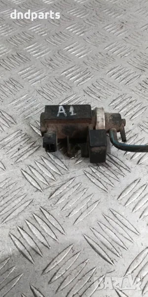 Вакуум клапан BMW E39 525D 2001г.	, снимка 1