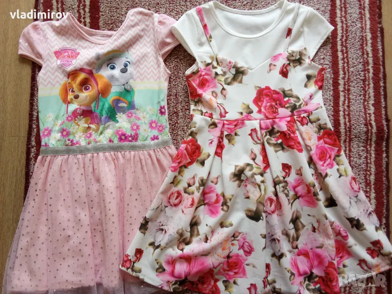 Цена е за двете , снимка 1