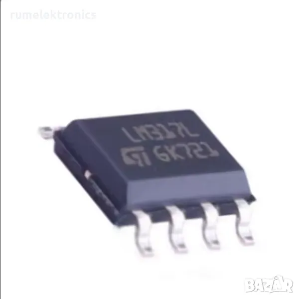 LM317L, снимка 1
