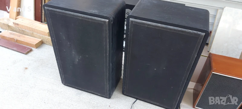 Отг кутии с четирилентови филтри, снимка 1